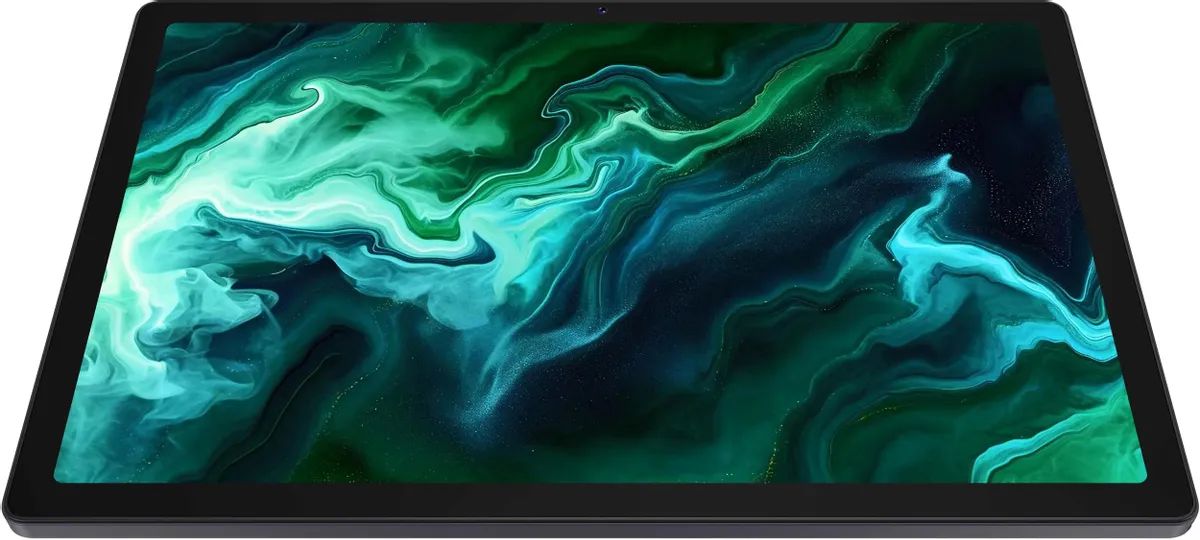 картинка Планшет 10.5" Digma Pro Wave серый In-Cell 1920x1200 8Gb/128Gb 2Sim Android 15 4G (TA3D5P01) от магазина бытовой техники и электроники «Тантал»