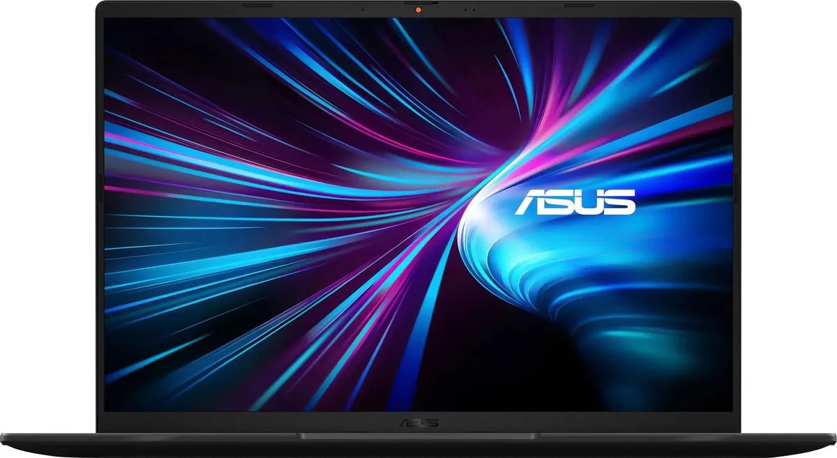картинка Ноутбук 16" Asus V16 V3607VM-TK198 черный Core 5 210H 16GB/1TB RTX5060 noOS (90NB16K1-M00FA0) от магазина бытовой техники и электроники «Тантал»