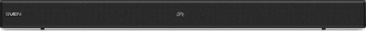 картинка Саундбар 2.0 Sven SB-2400DD 400Вт черный от магазина бытовой техники и электроники «Тантал»