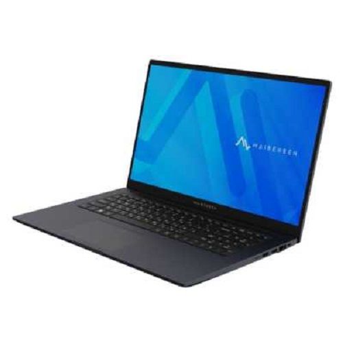 картинка Ноутбук 17.3" Maibenben Medio M17A синий R7-5825U 16GB/512GB RadeonGr W11Home (M17A-R758UMF1SHURE1) от магазина бытовой техники и электроники «Тантал»