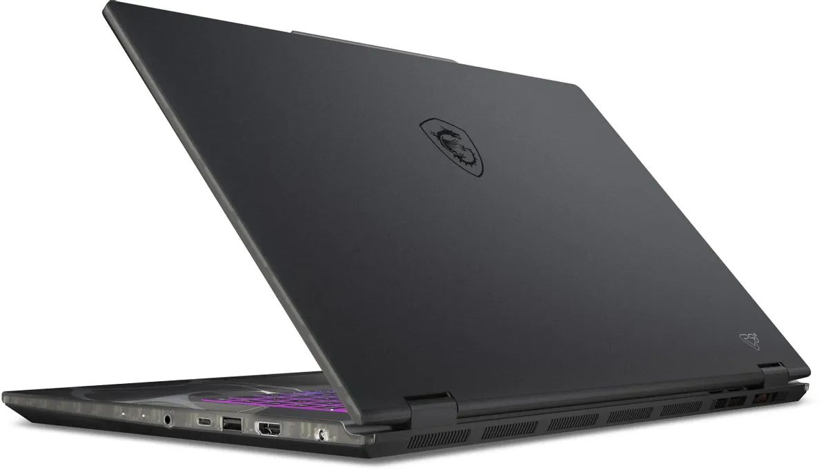 картинка Ноутбук 17.3" MSI Cyborg 17 B13WEKG-414XRU черный i5-13420H 16GB/512GB RTX5050 FreeDOS (9S7-17U332-414) от магазина бытовой техники и электроники «Тантал»