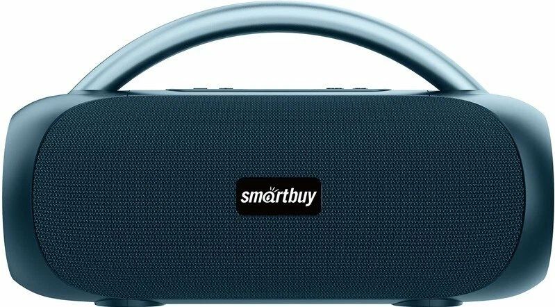 картинка Портативная колонка Smartbuy SBS-5590 MASTER 36Вт 1800мАч синий от магазина бытовой техники и электроники «Тантал»