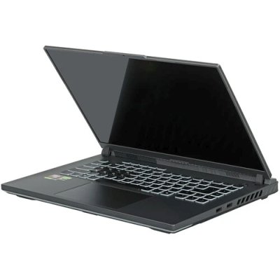 картинка Ноутбук 16" Asus ROG Strix G16 G614PR-RV027 серый R9-8940HX 16Gb/1Tb RTX5070Ti 12Gb noOS (90NR0NJ7-M001J0) от магазина бытовой техники и электроники «Тантал»