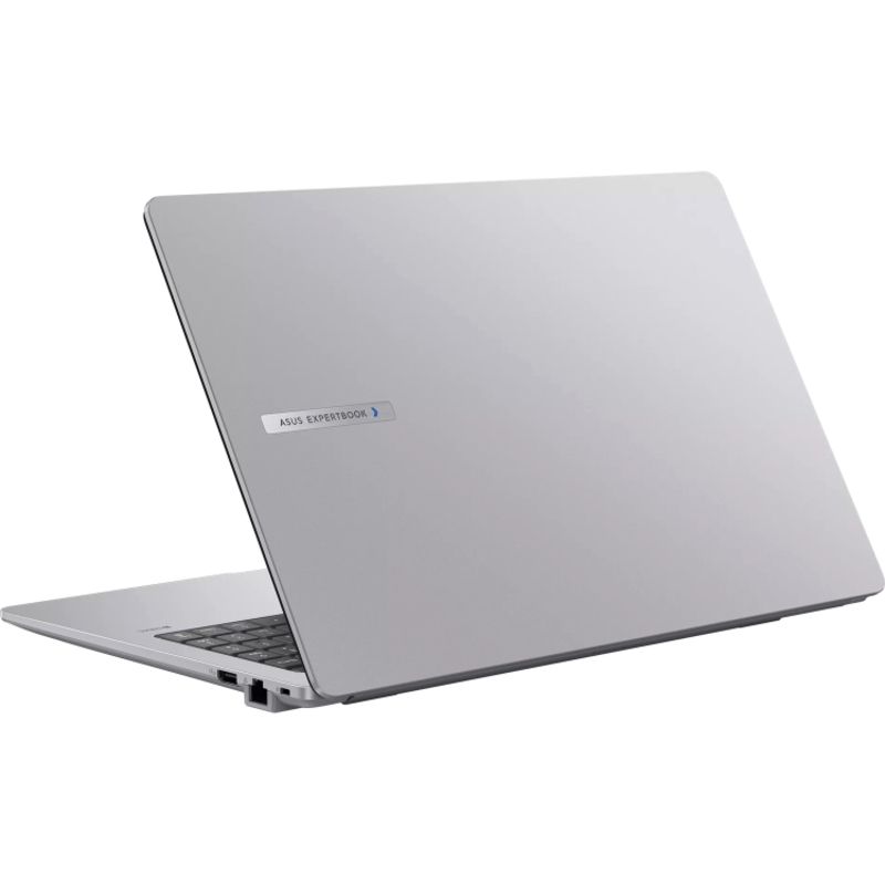 картинка Ноутбук 15.6" Asus ExpertBook Mainstream PM1503CDA-S70595 серый R5-150 16GB/512GB Radeon660M noOS (90NX09D1-M00PH0) от магазина бытовой техники и электроники «Тантал»