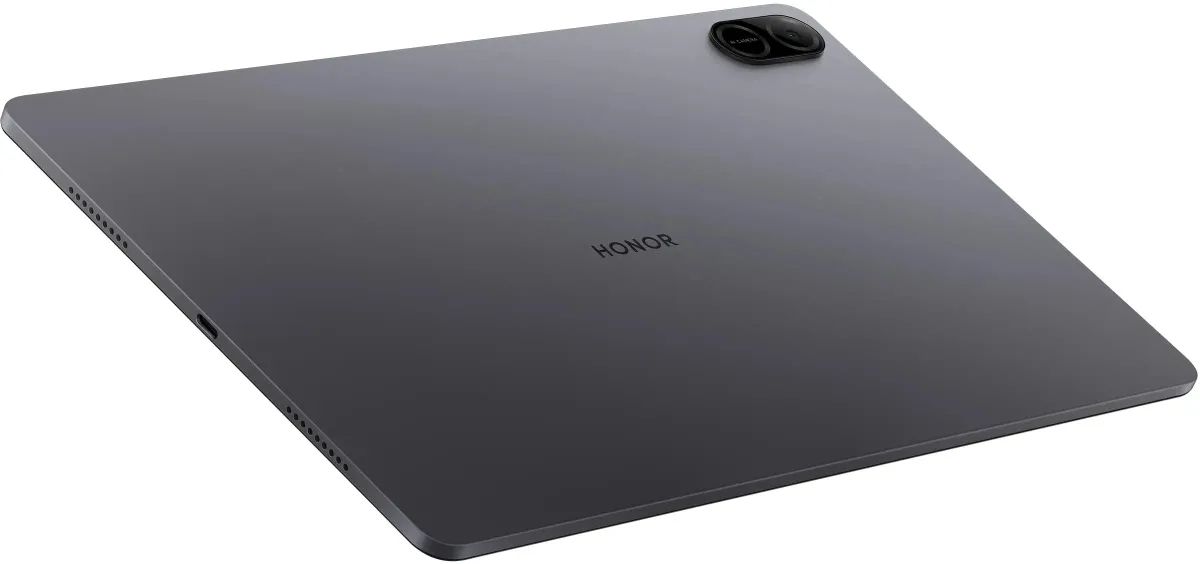 картинка Планшет 11" Honor Pad X8a серый космос IPS 1920x1200 4Gb/128Gb MagicOS8.0 4G/WiFi (5301AKGL) от магазина бытовой техники и электроники «Тантал»