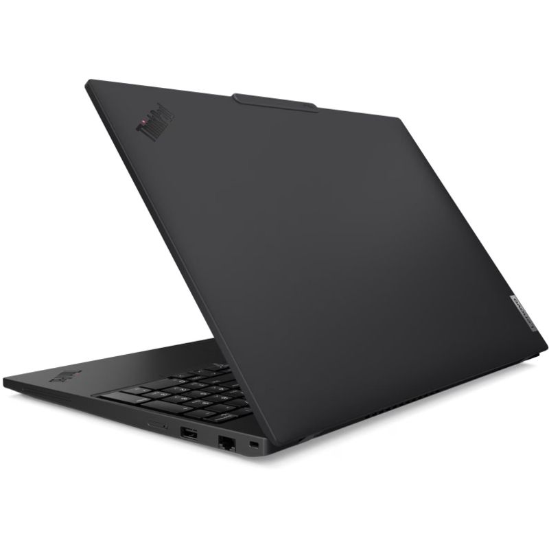 картинка Ноутбук 16" Lenovo ThinkPad P16s G4 серый Touch Ryzen AI 7 350 32GB/1TB Radeon860M noOS (21QSS16N00) от магазина бытовой техники и электроники «Тантал»