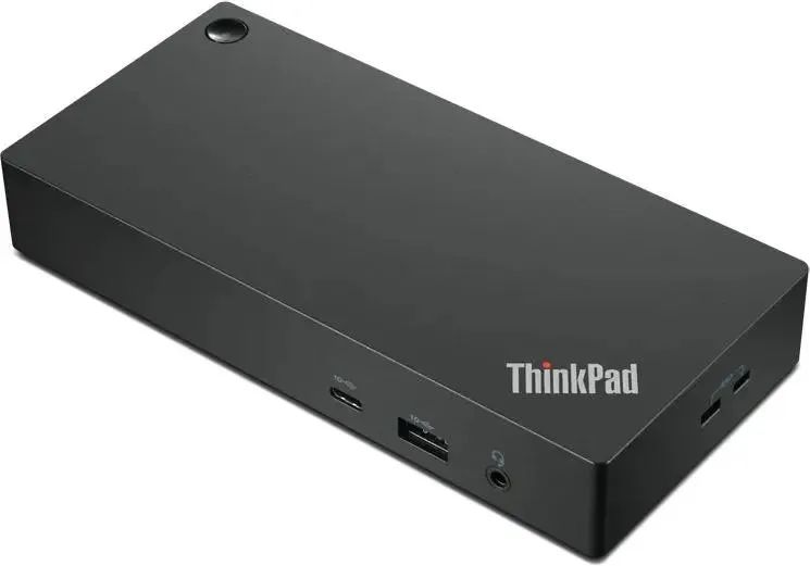 картинка Стыковочная станция Lenovo 40AY0090EU 90Вт от магазина бытовой техники и электроники «Тантал»