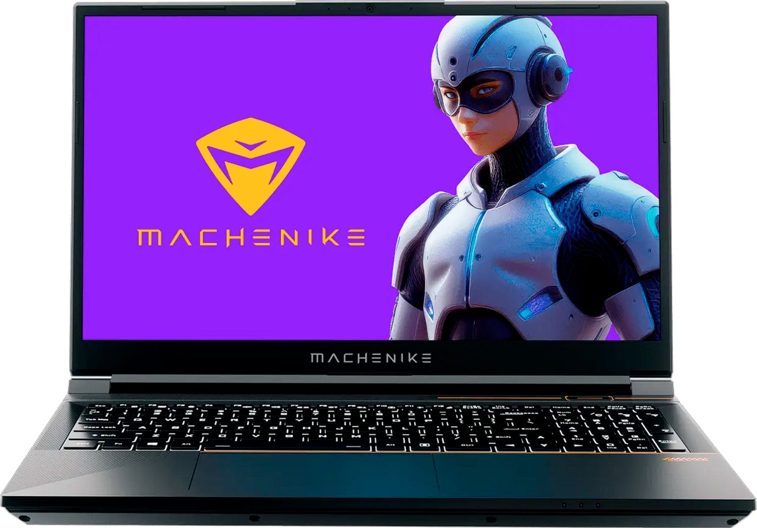 картинка Ноутбук 15.6" Machenike S15 Quazar S черный i5 12450H 16GB/512GB RTX3050 noOS (JJ00GB00JRU) от магазина бытовой техники и электроники «Тантал»