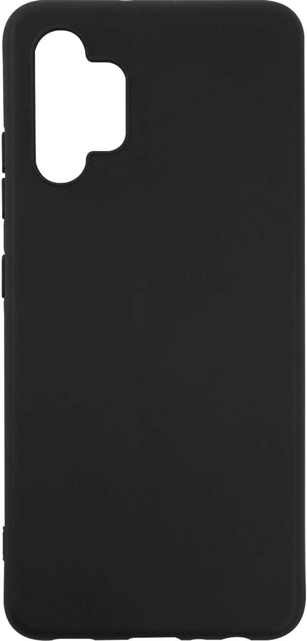 картинка Чехол (клип-кейс) Redline для Samsung Galaxy A32 Ultimate черный (УТ000023936) от магазина бытовой техники и электроники «Тантал»