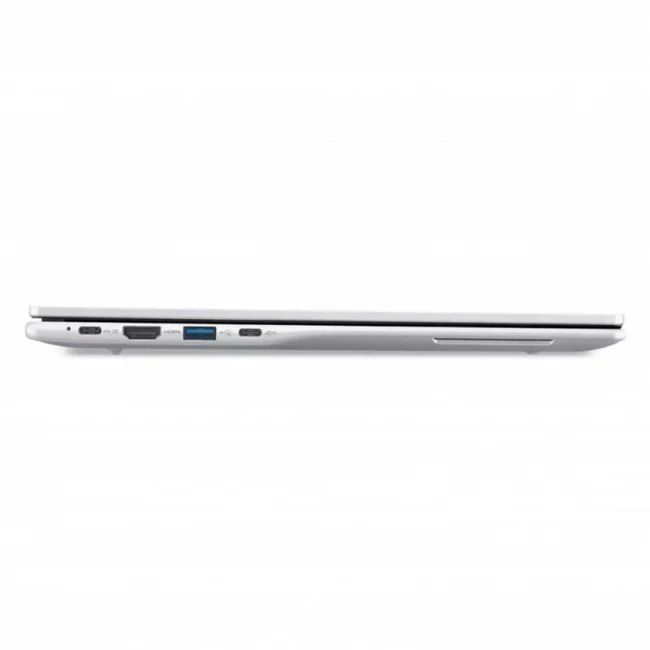 картинка Ноутбук 15.6" Acer Aspire Lite AL15-74P-569P серебристый Core Ultra 5 125H 16GB/512GB IntelGr noOS (NX.DQSCD.002) от магазина бытовой техники и электроники «Тантал»