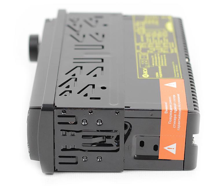 картинка Автомагнитола ACV AVS-814BW 1DIN 4x50Вт от магазина бытовой техники и электроники «Тантал»