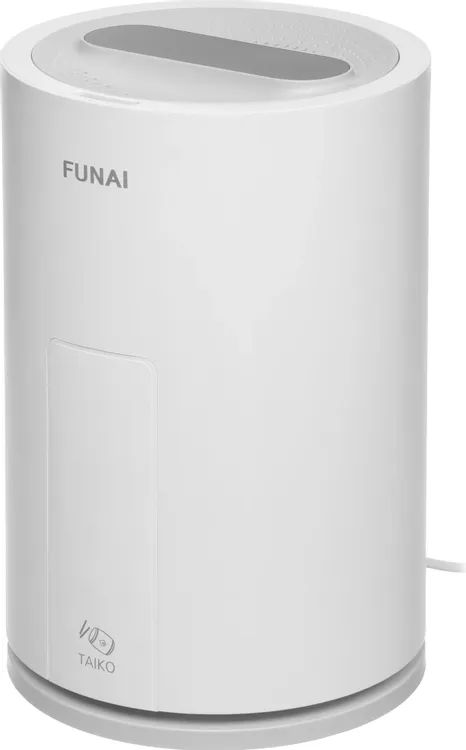 картинка Увлажнитель воздуха Funai USH-TKE7251WC 5л 30Вт белый от магазина бытовой техники и электроники «Тантал»
