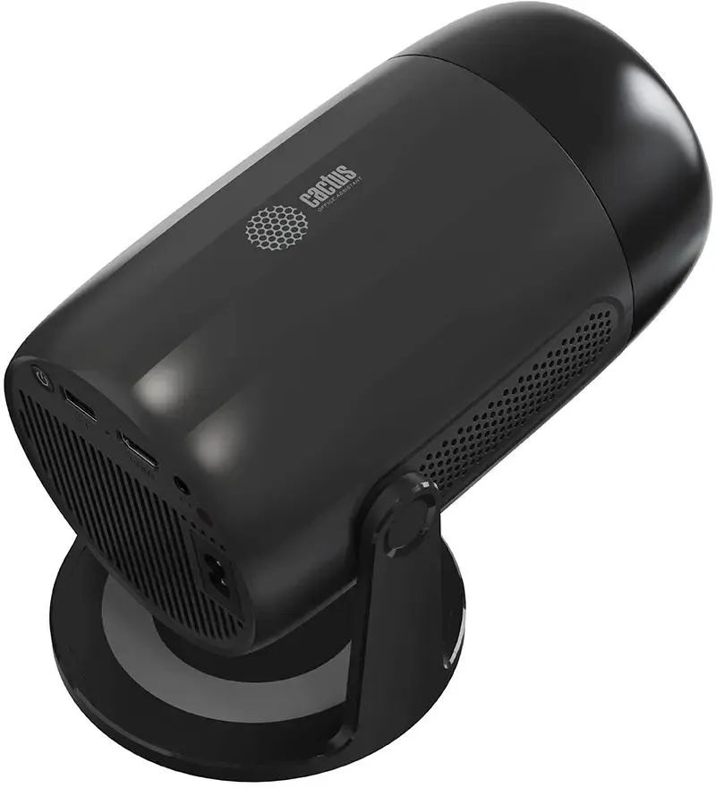 картинка Проектор Cactus CS-PRE.01B.Full HD-A 250лм 1920x1080 50000ч от магазина бытовой техники и электроники «Тантал»