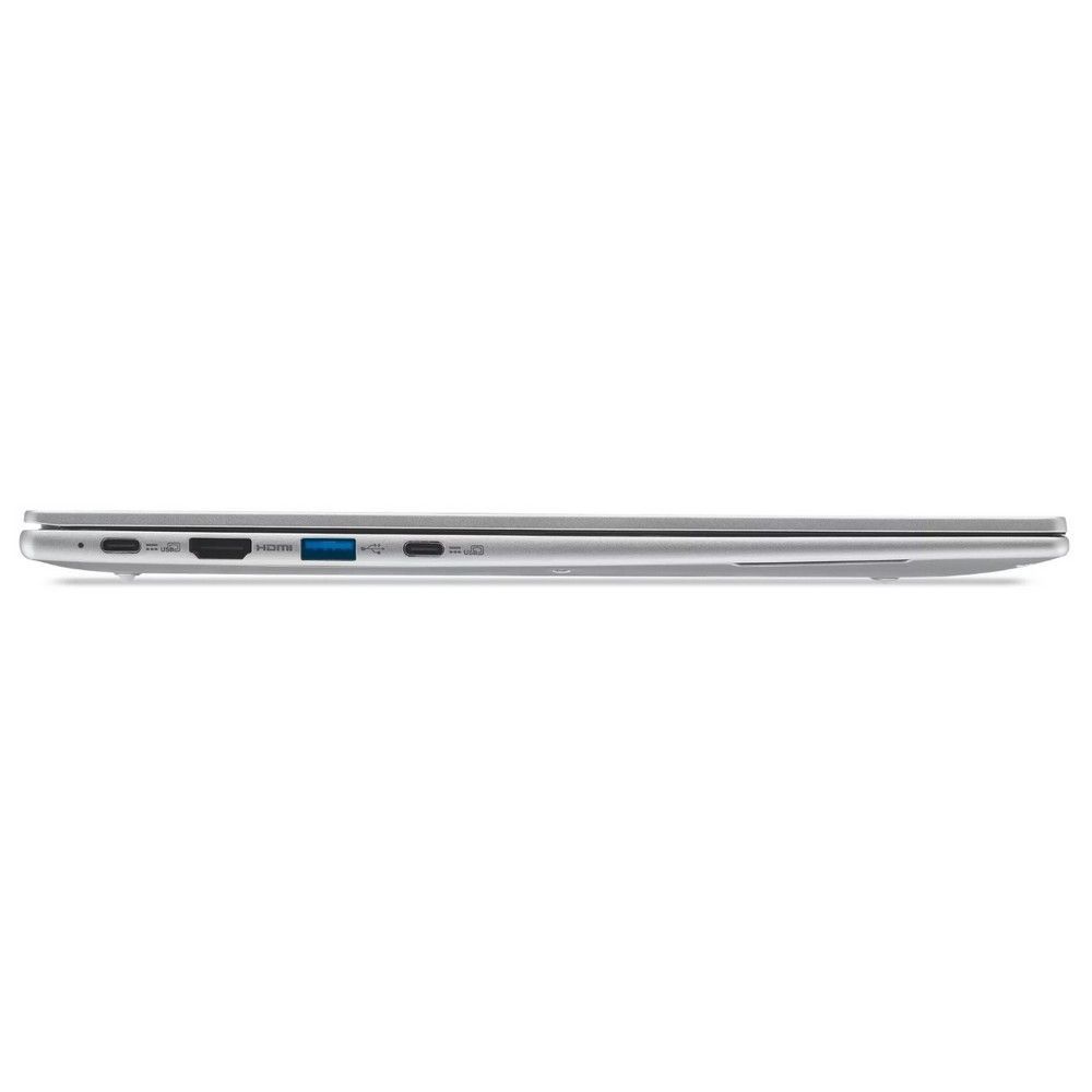 картинка Ноутбук 16" Acer Swift Air 16 SFA16-61M-R0MH серебристый Ryzen AI 5 330 16GB/512GB Radeon840M noOS (NX.DJACD.001) от магазина бытовой техники и электроники «Тантал»