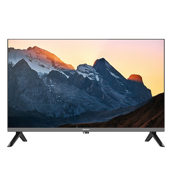 картинка Телевизор LED 24" Blackton Bt 24F34B серый от магазина бытовой техники и электроники «Тантал»