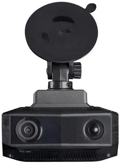 картинка Видеорегистратор с радар-детектором Incar SDR-245 Nepal GPS черный 130° 960х376 WiFi (INCAR SDR-245) от магазина бытовой техники и электроники «Тантал»