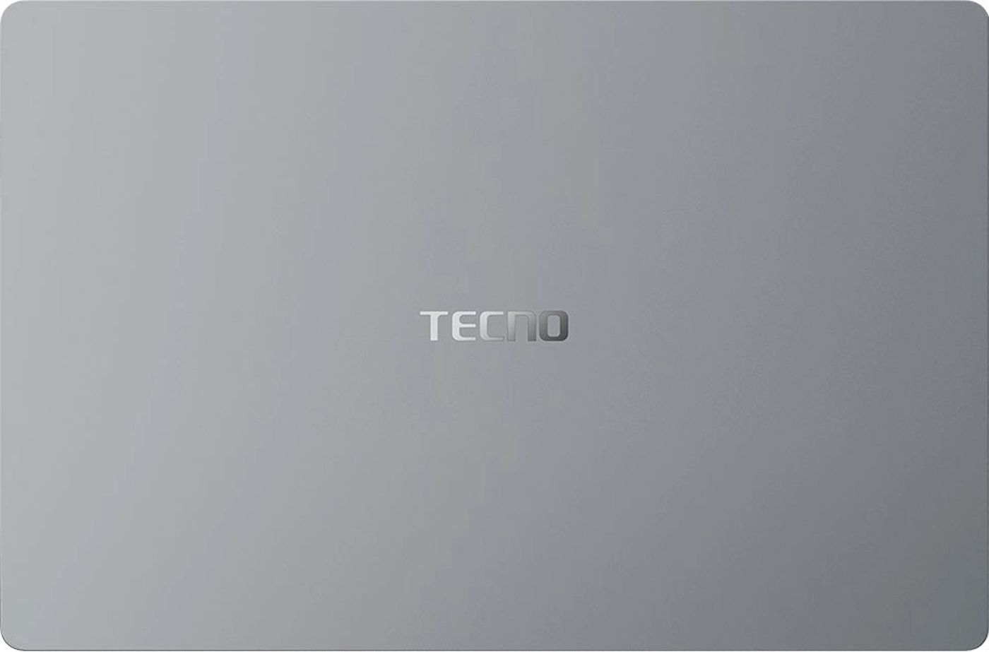 картинка Ноутбук 15.6" Tecno MegaBook T15DA серый R5-7430U 8Gb/512Gb RadeonRXVega7 W11Home (71003300345) от магазина бытовой техники и электроники «Тантал»