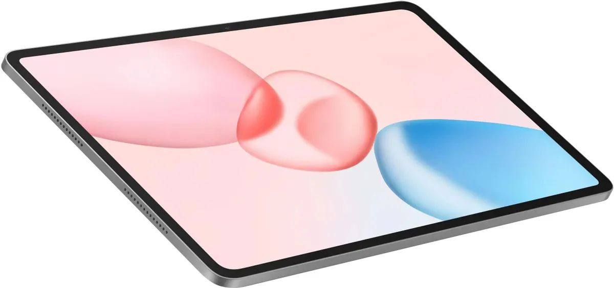 картинка Планшет 12.1" Honor Pad 10 HEY3-N09 серый IPS 2560x1600 8Gb/128Gb Android 15 5G (5301APCJ) от магазина бытовой техники и электроники «Тантал»