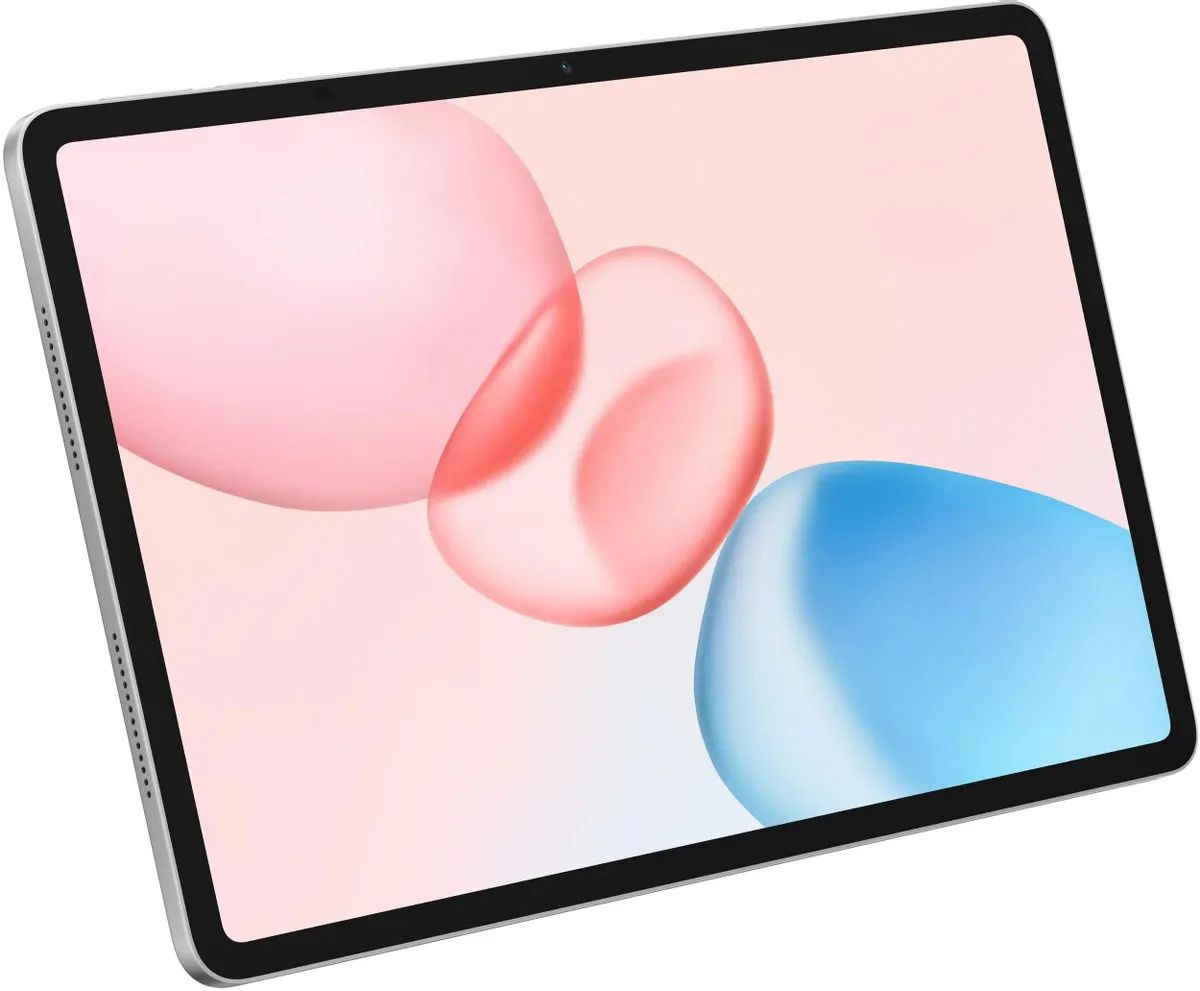 картинка Планшет 12.1" Honor Pad 10 HEY3-N09 серый IPS 2560x1600 8Gb/128Gb Android 15 5G (5301APCJ) от магазина бытовой техники и электроники «Тантал»