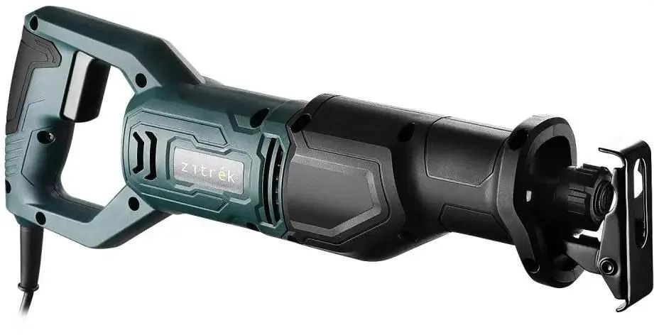 картинка Пила сабельная аккумуляторная Zitrek ZKRS1000 2800ход/мин (085-1035) от магазина бытовой техники и электроники «Тантал»