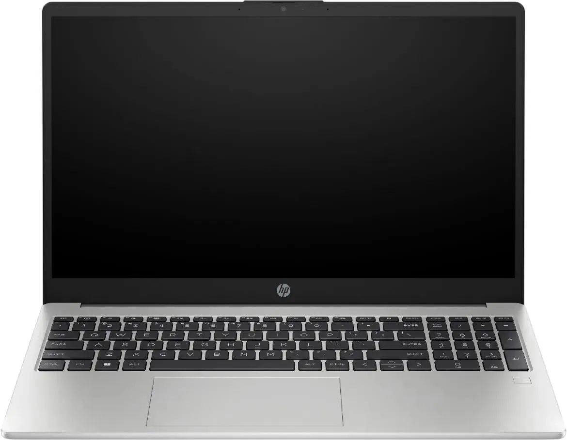 картинка Ноутбук 15.6" HP 255 G10 серебристый Ryzen 5 7535U 16GB/512GB  AMD Radeon Graphics  NoOS (CW0W9AT) от магазина бытовой техники и электроники «Тантал»