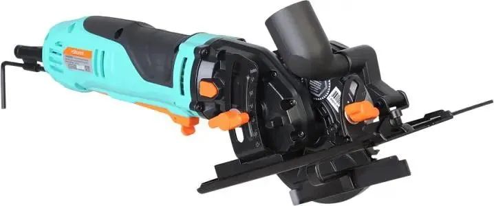 картинка Пила циркулярная Sturm! CS5012MS 1000Вт ручная d=125мм от магазина бытовой техники и электроники «Тантал»