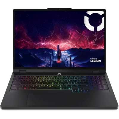 картинка Ноутбук 16" Lenovo Legion Pro 5 16ADR10 черный R7-8845HS 32GB/1TB RTX5060 W11Home (83LT000MUS) от магазина бытовой техники и электроники «Тантал»