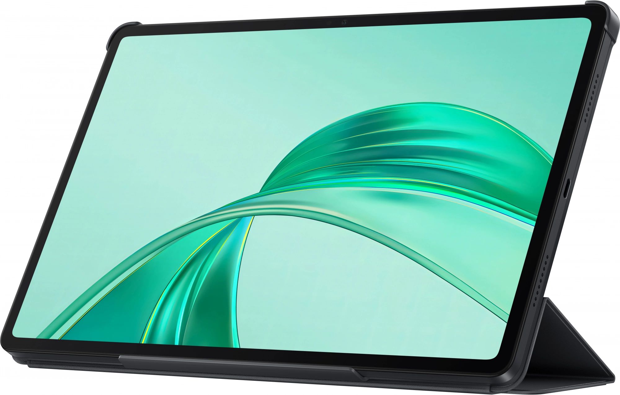 картинка Чехол Honor для Honor Pad X8a 5199AAWM полиуретан серый от магазина бытовой техники и электроники «Тантал»
