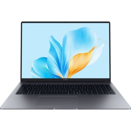 картинка Ноутбук 16" Honor MagicBook X 16 Intel серый i5 16Gb/512Gb noOS (5301ALXN) от магазина бытовой техники и электроники «Тантал»