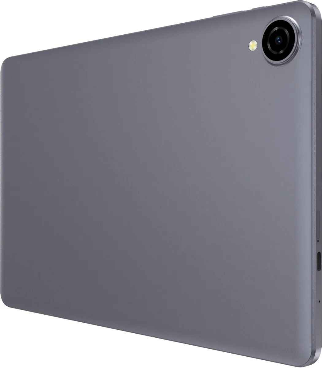 картинка Планшет 10.1" Digma Z10 серый IPS 1280x800 3Gb/32Gb 2Sim Android 15 4G (DA6B0P01) от магазина бытовой техники и электроники «Тантал»