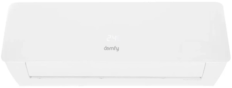 картинка Сплит-система Domfy DCW-AC-07-1i инвертор 20м² от магазина бытовой техники и электроники «Тантал»