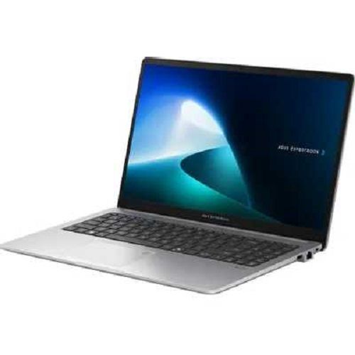 картинка Ноутбук 15.6" Asus ExpertBook Essential P1503CVA-I716512BDD серый Core 7 240H 16GB/512GB IntelGr DOS (90NX0881-M02DB0) от магазина бытовой техники и электроники «Тантал»