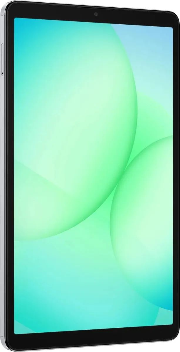 картинка Планшет 8.7" Samsung Galaxy Tab A11 BSM-X135F серебристый TFT 1340x800 4Gb/64Gb 2Sim Android 15 4G (SM-X135FZSACAU) от магазина бытовой техники и электроники «Тантал»