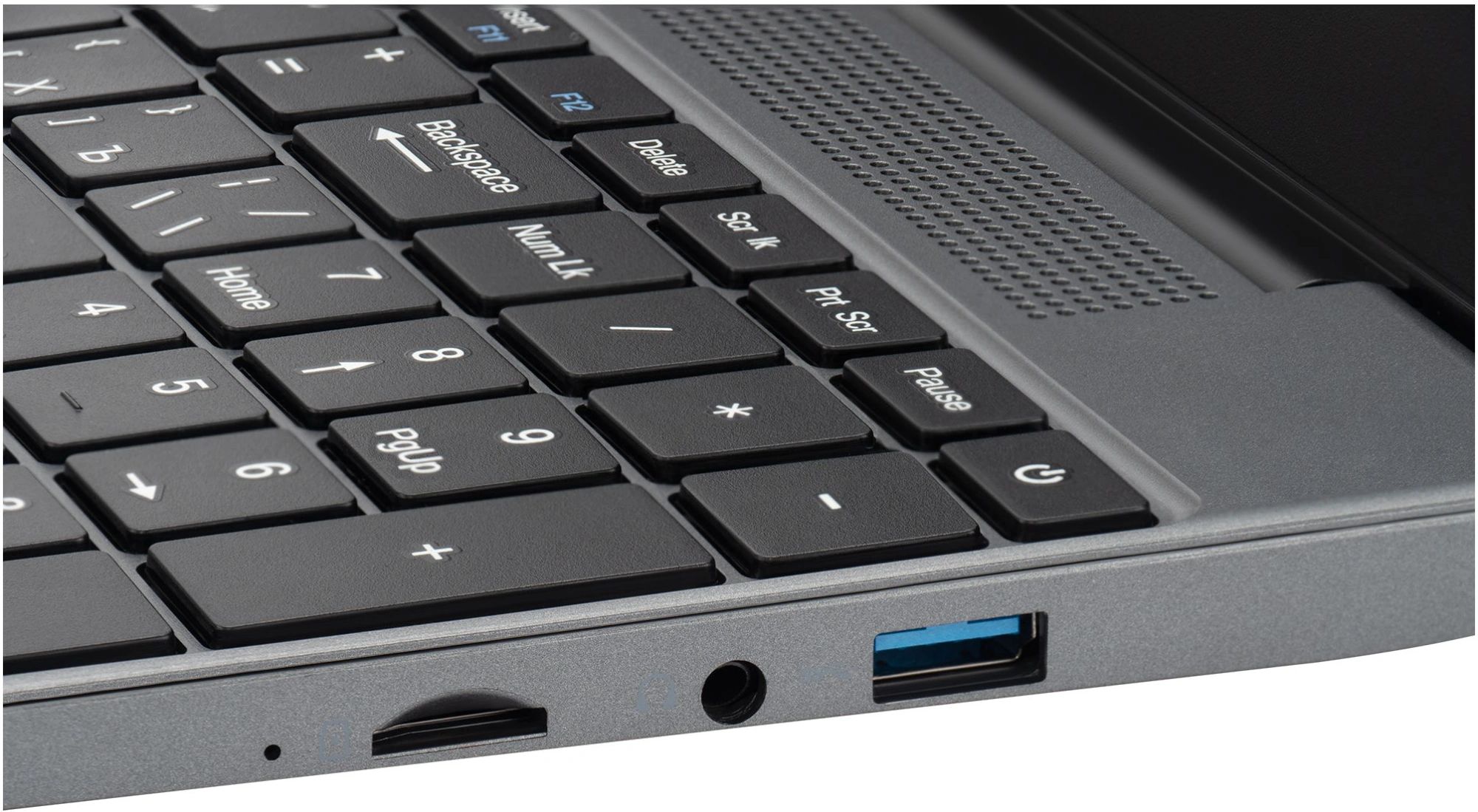 картинка Ноутбук 15.6" IRU Tactio 15BHR черный R7-7730U 16Gb/512Gb RadeonGr W11Pro (2139186) от магазина бытовой техники и электроники «Тантал»