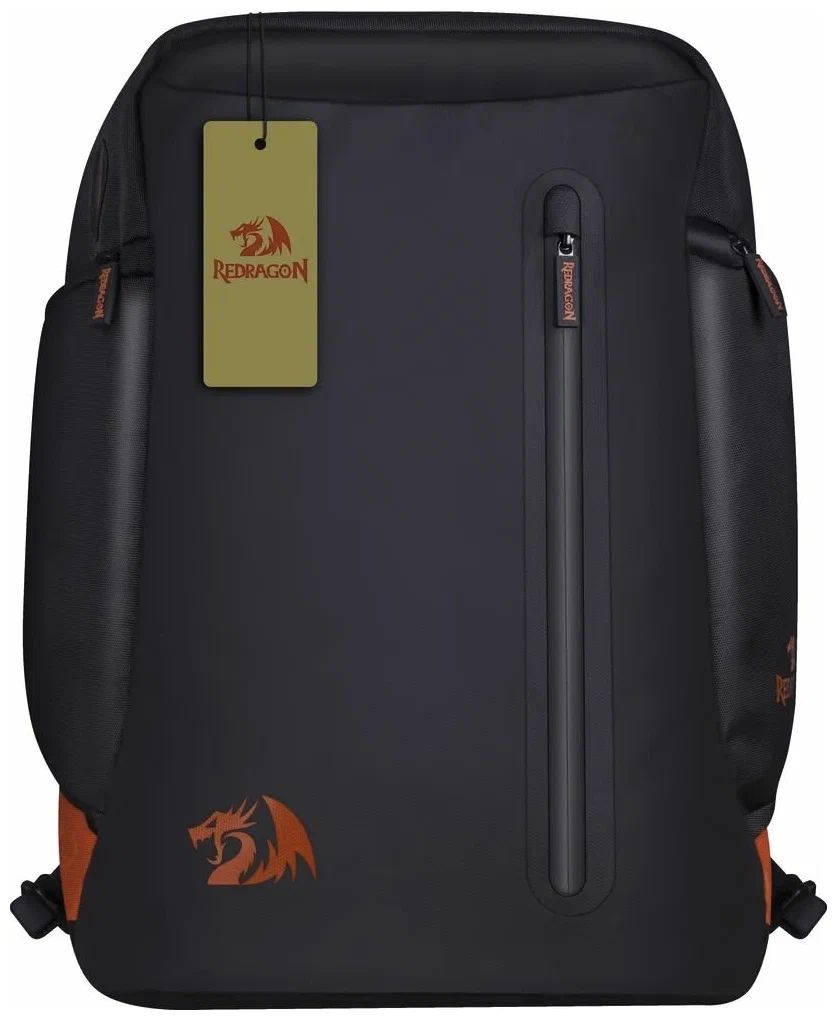 картинка Рюкзак для ноутбука 18" Redragon Tardis 77269 полиэстр от магазина бытовой техники и электроники «Тантал»