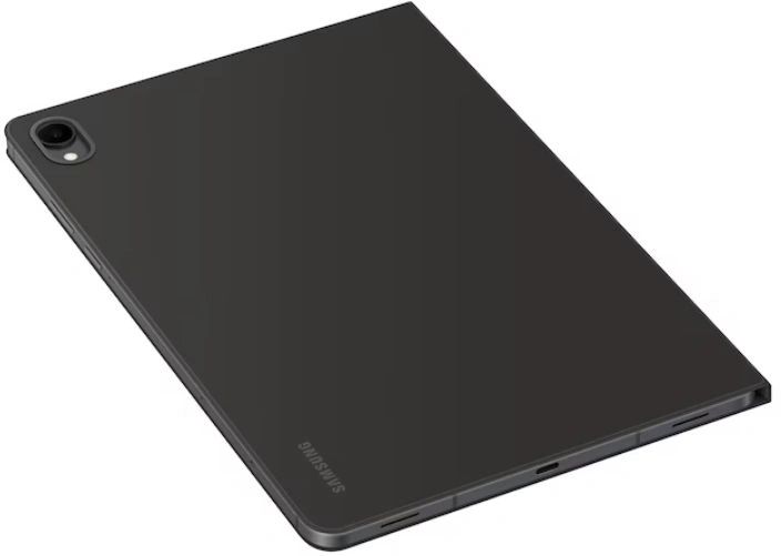 картинка Чехол Samsung для Samsung Galaxy Tab S11 Book Cover поликарбонат/полиуретан черный (EF-BX730PBEGRU) от магазина бытовой техники и электроники «Тантал»