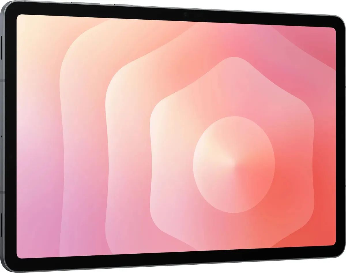 картинка Планшет 11" Samsung Galaxy Tab S11 BSM-X736B серый AMOLED 2X 2560x1600 12Gb/128Gb eSIM Android 15 5G (SM-X736BZAACAU) от магазина бытовой техники и электроники «Тантал»