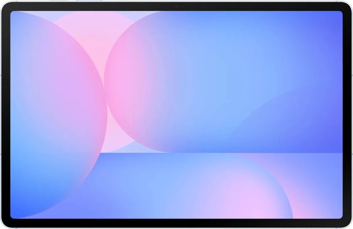 картинка Планшет 13.1" Samsung Galaxy Tab S10 FE+ SM-X626B голубой TFT 2880x1800 8Gb/128Gb Android 15 5G (SM-X626BLBRCAU) от магазина бытовой техники и электроники «Тантал»