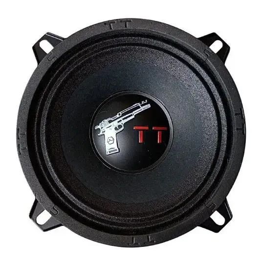 картинка Колонки автомобильные Ural ТТ 130 ДРАЙВ 5"(13см) (без решетки) 180Вт 93дБ 4Ом (ком.:2кол.) от магазина бытовой техники и электроники «Тантал»