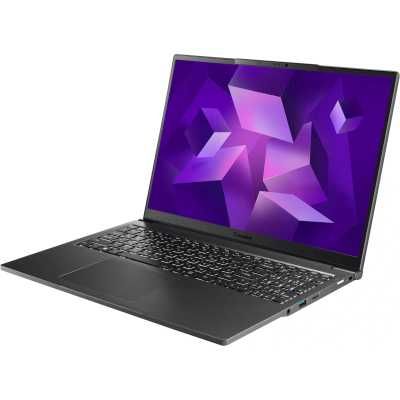 картинка Ноутбук 16" Kvadra Nau LP16 серый Core Ultra 7 155U 16GB/512GB IntelGr noOS (Y22L01CAS122R_CCAA3A) от магазина бытовой техники и электроники «Тантал»