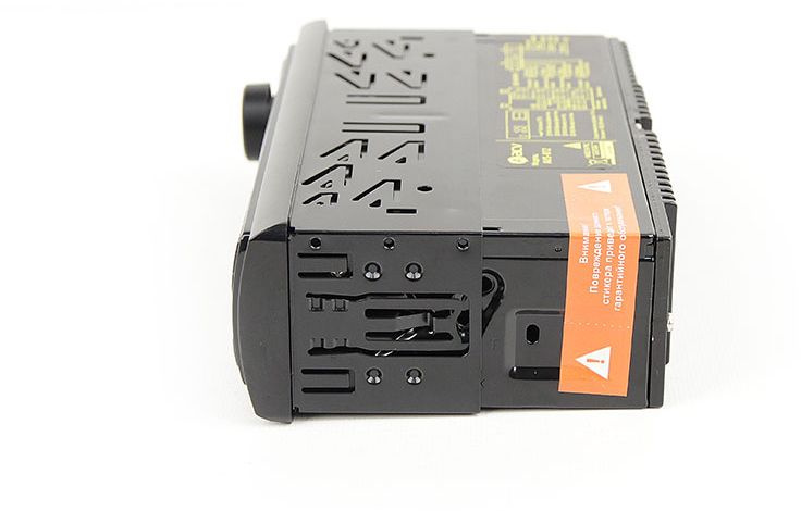 картинка Автомагнитола ACV AVS-812BA 1DIN 4x50Вт от магазина бытовой техники и электроники «Тантал»