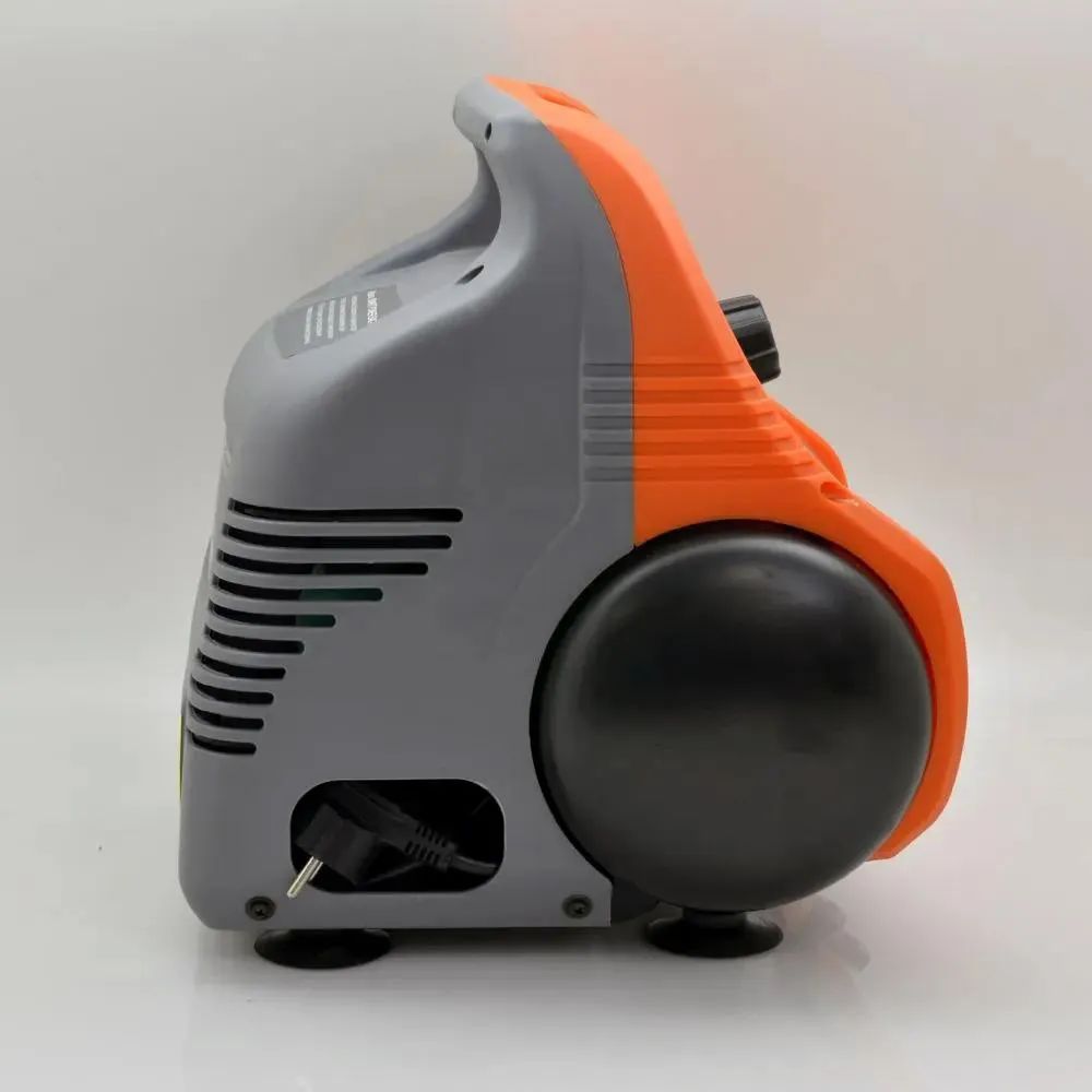 картинка Автомобильный компрессор Berkut Smart Power SAC-280 180л/мин шланг 3.1м от магазина бытовой техники и электроники «Тантал»