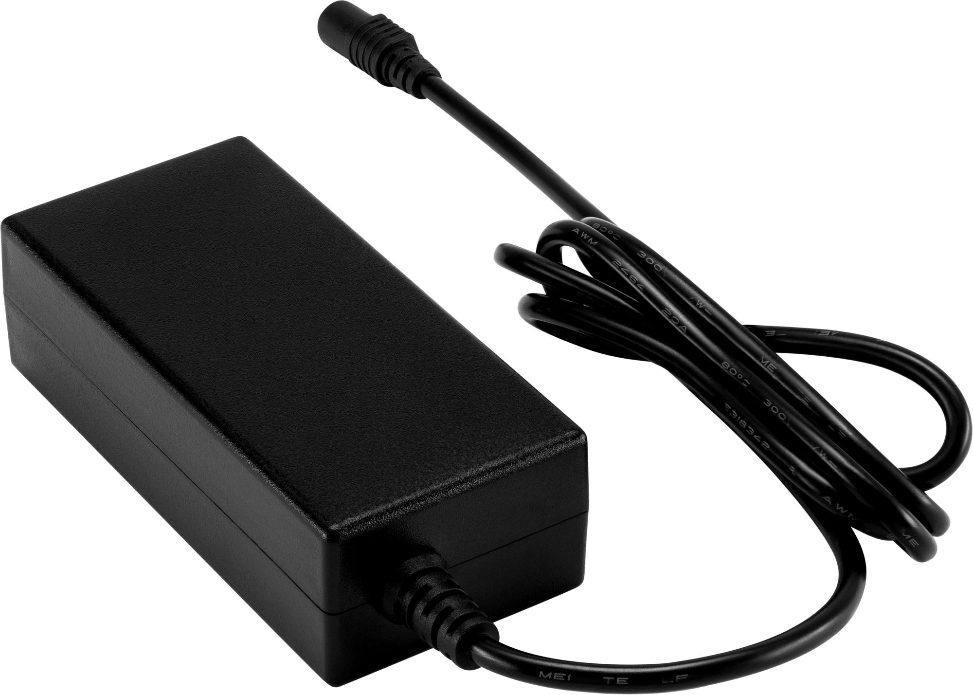 картинка Блок питания Buro BU-A45 автоматический 45W 18.5V-20V 8-коннект. 2.3A от бытовой электросети от магазина бытовой техники и электроники «Тантал»