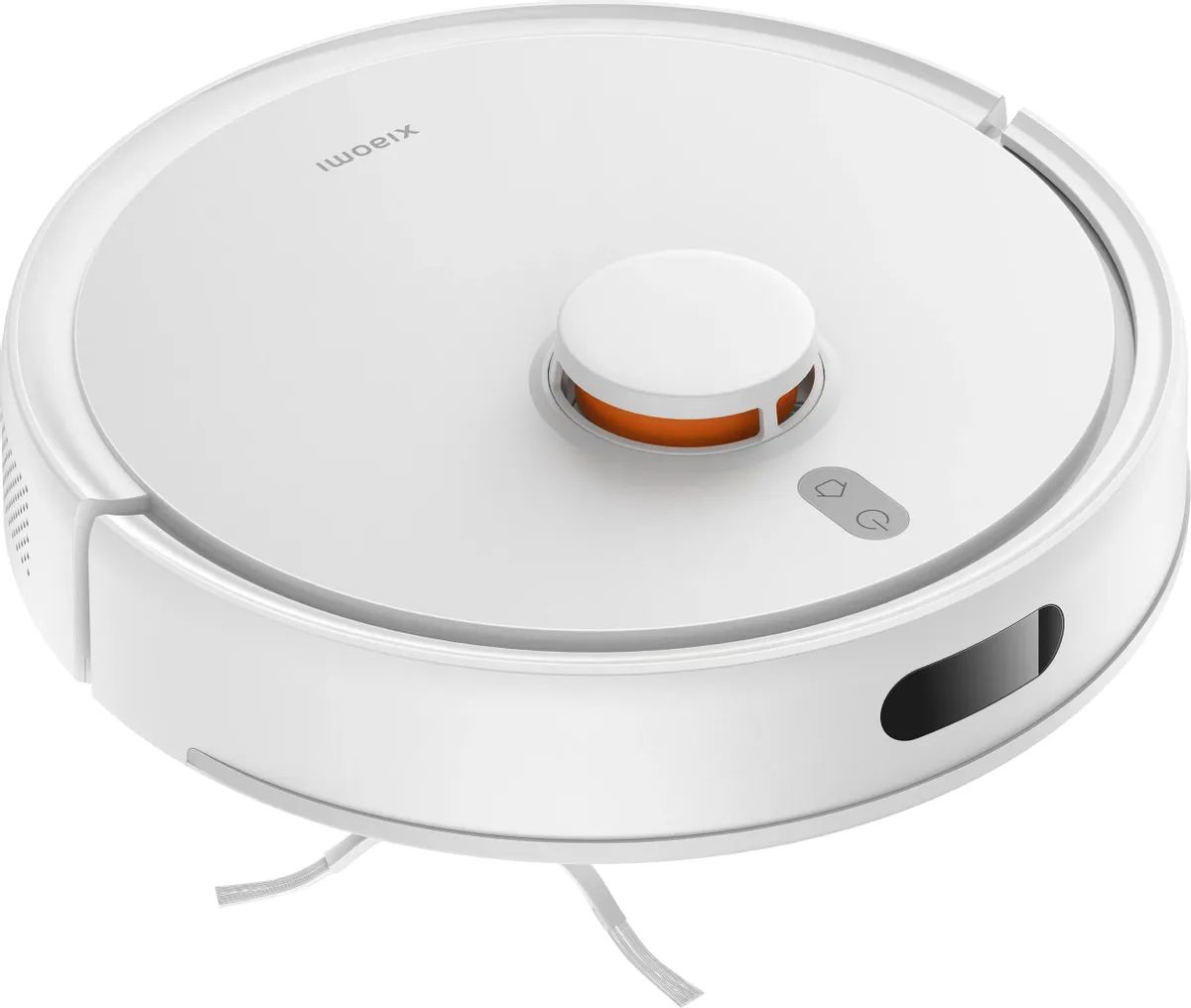 картинка Робот-пылесос Xiaomi Robot Vacuum S20 (белый) EU 45Вт белый от магазина бытовой техники и электроники «Тантал»