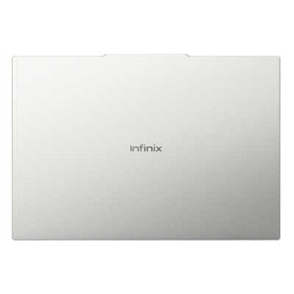 картинка Ноутбук 16" Infinix Xbook B16 BL61A7H серый R7-7735HS 16GB/512GB Radeon680M W11Home (71005000502) от магазина бытовой техники и электроники «Тантал»