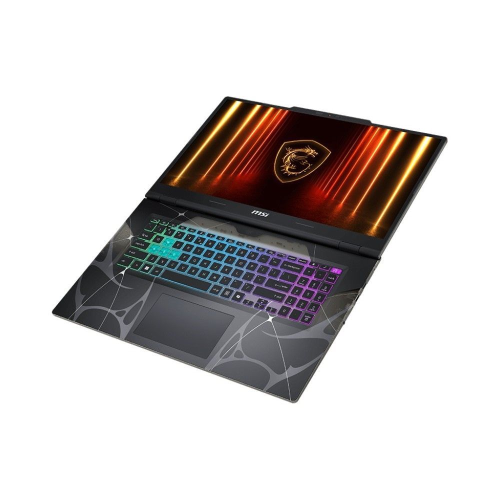 картинка Ноутбук 17.3" MSI Cyborg 17 B2RWEKG-280XRU черный Core 5 210H 16GB/1TB RTX5050 8GB noOS (9S7-17U332-280) от магазина бытовой техники и электроники «Тантал»