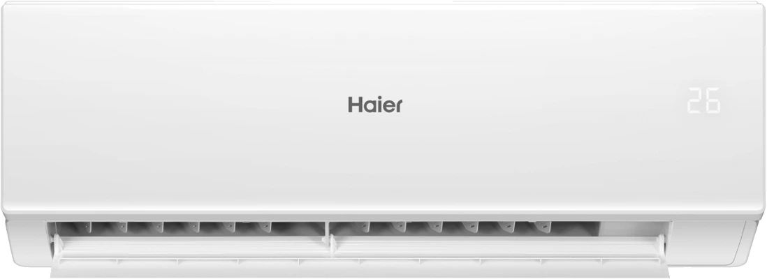 картинка Сплит-система Haier HSU-07HQJ103/R3-W(IN)/HSU-07HQJ103/R3(OUT) 20м2 от магазина бытовой техники и электроники «Тантал»