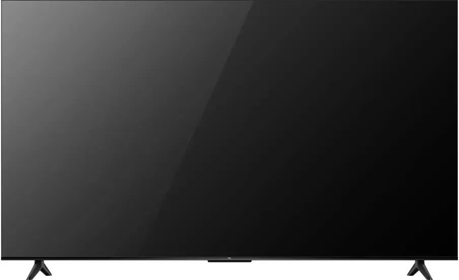 картинка Телевизор LED 65" TCL 65P6K черный 4K UHD SmartTV безрамочный от магазина бытовой техники и электроники «Тантал»