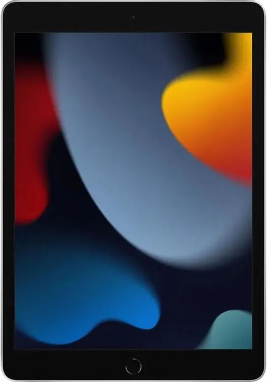 картинка Планшет 10.2" Apple iPad 2021 A2602 серебристый IPS 2160x1620 3Gb/64Gb iOS WiFi (MK2L3HN/A) от магазина бытовой техники и электроники «Тантал»