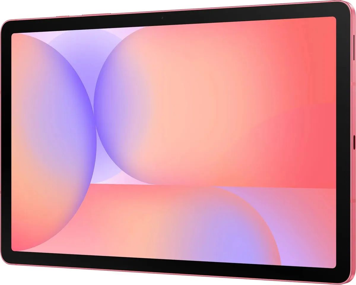 картинка Планшет 10.9" Samsung Galaxy Tab S10 Lite BSM-X406B коралловый TFT 2112x1320 6Gb/128Gb Android 15 5G (SM-X406BZRACAU) от магазина бытовой техники и электроники «Тантал»